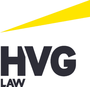 HVG Law logo