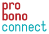 Pro Bono Connect