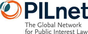 PILNet logo