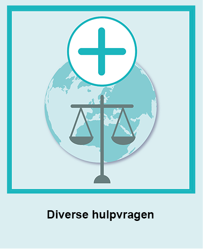 Diverse hulpvragen