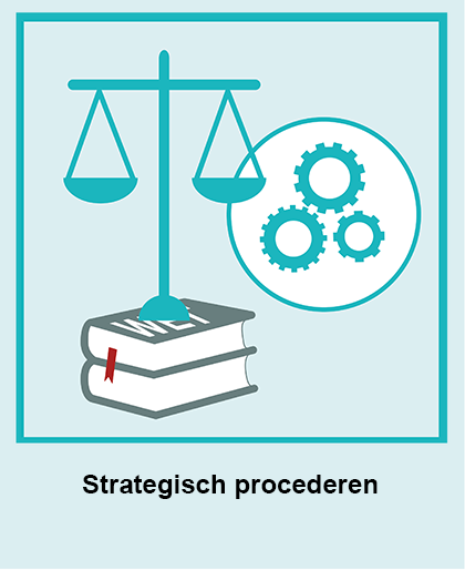 strategisch procederen