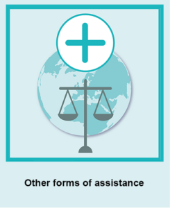 Other forms of assistance