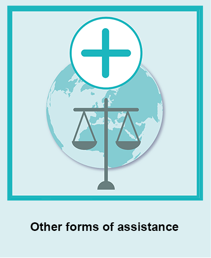 Other forms of assistance