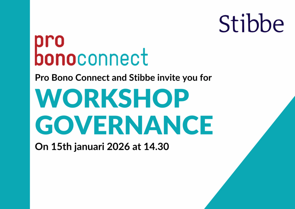 Workshop Governance EN