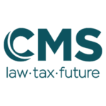CMS logo