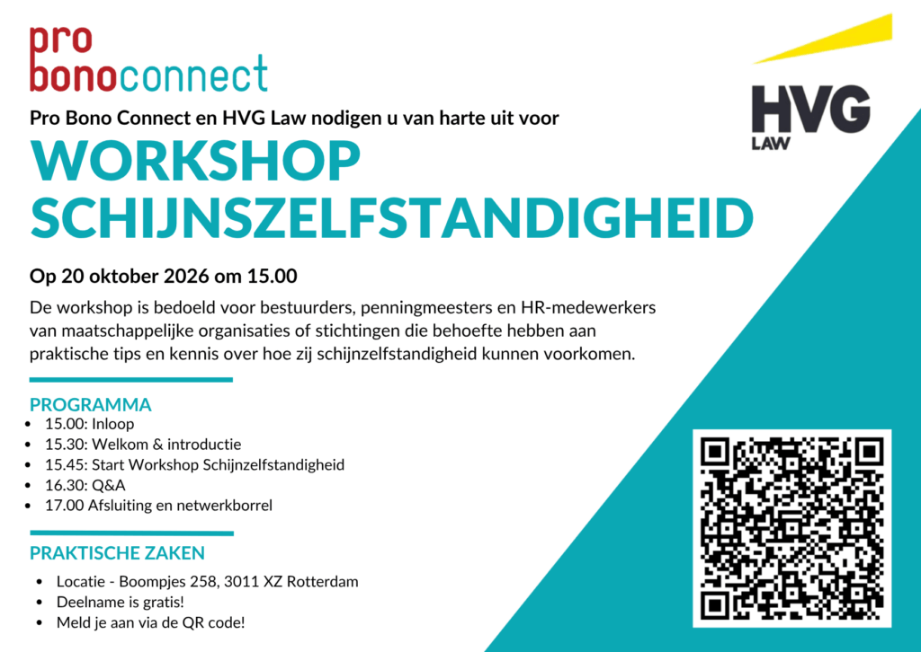 Uitnodiging Workshop